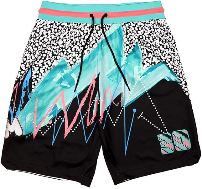 amazon mens basketball shorts