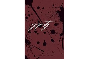 rzrpretty: Bleeding Ink