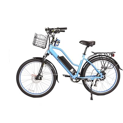 X-Treme E-Bikes Catalina Beach Cruiser Electric Bike Jamaica Ubuy