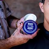 Reuzel Fiber Pomade Hair Wax For Men 35g Strong Control Matte Finish view 7