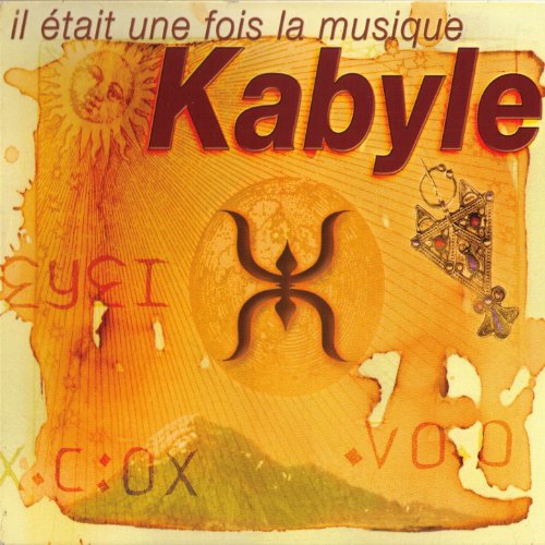 music kabyle idir 2013