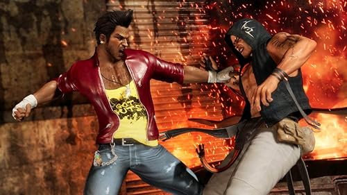 DEAD OR ALIVE 6（デッド オア アライブ シックス/DOA6）』店舗特典