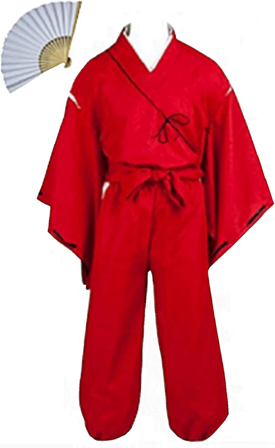 Fuji Hero Higurashi Kimono Cosplay 