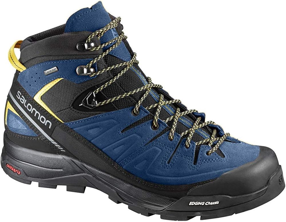 x alp mid ltr gtx hiking boots