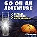 Superbright LED Lantern - Perfect for Camping, Hiking, Fishing or any Other Occasion. Authentic FireBolt Lights Product. AKA Camping Light, LED Camping Lantern, Camping Lantern, Camping Lights, Lantern