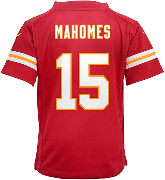 chiefs 15 jersey