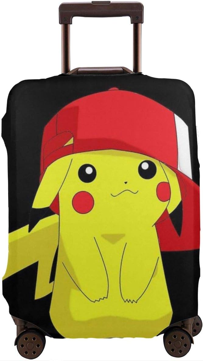 hat suitcase