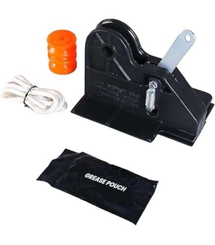 Garage Door Opener Trolley for Genie Screw Drive Carriage with