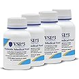 VSL #3® Probiotics for Digestive Health, IBS & UC Symptoms - 112.5B CFUs, High-Potency, Multi-Strain, Live, Refrigerated Probiotic, Medical Food for Gut Health Support in Men & Women, 240 Capsules