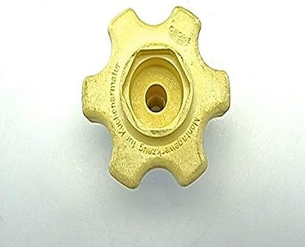 Grohe 01616031 Spout Post Tool No Finish Faucet Trim Kits