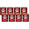 Hills Bros. Flavor Coffee (Classic Cappuccino, 14 Ounce (Pack of 8)