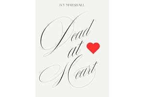 Dead at Heart: Exposed Secrete Identity (Book 2)