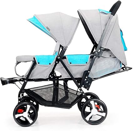 poussette canne pliable compacte