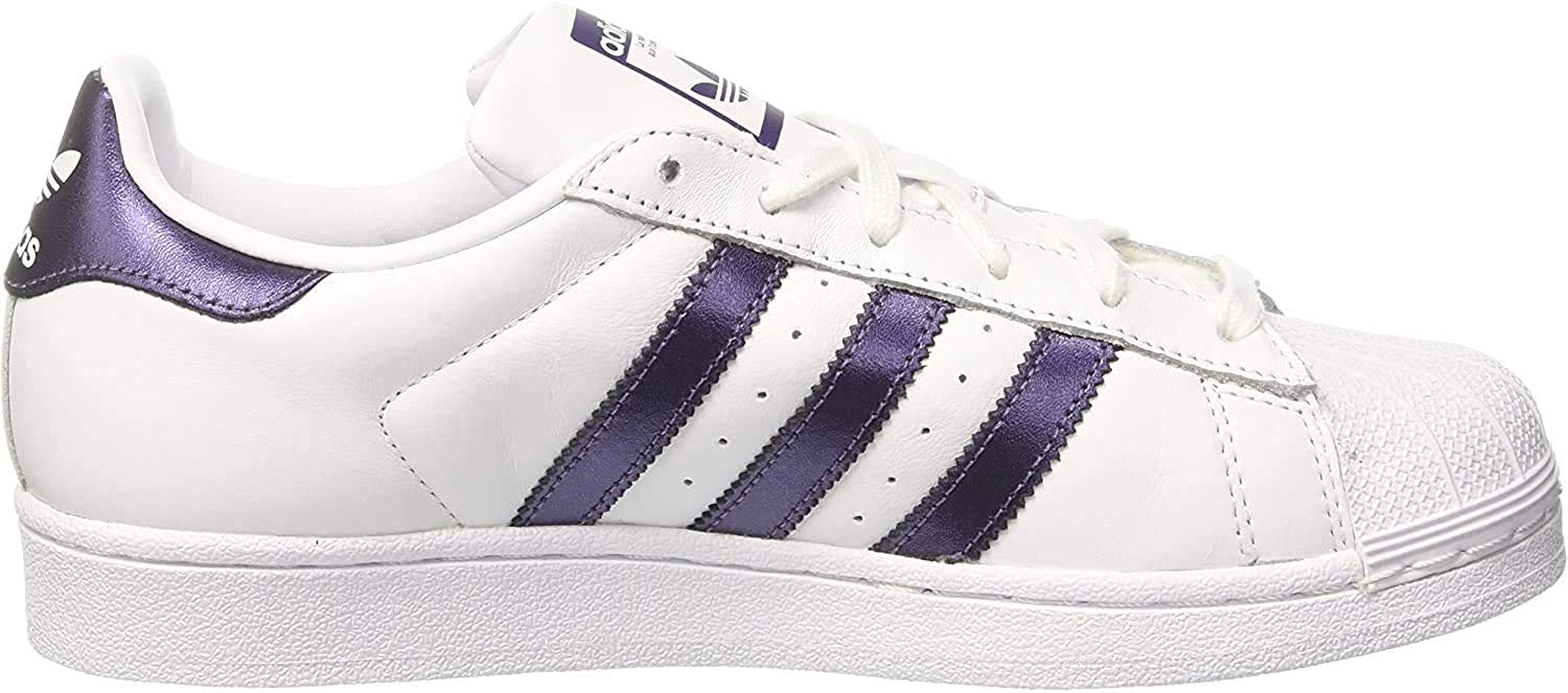 adidas gazelle silver green womens Scopri ADIDAS Superstar W White Punime CG5464 al miglior prezzo online   Sandrini Calzature e Abbigliamento