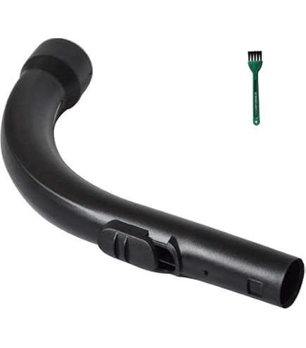 Manguera De Extremo Doblado Con Mango De Plástico Para Miele Classic C1 Compact C1-C2 C1-C3 Completo S4 S5 S6 S8 Reemplazo De Accorios Para Aspiradoras - AliExprs, , large