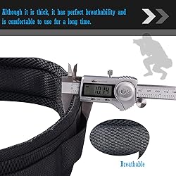 VisionKids Multi-Function Utility Belt Camera Waist