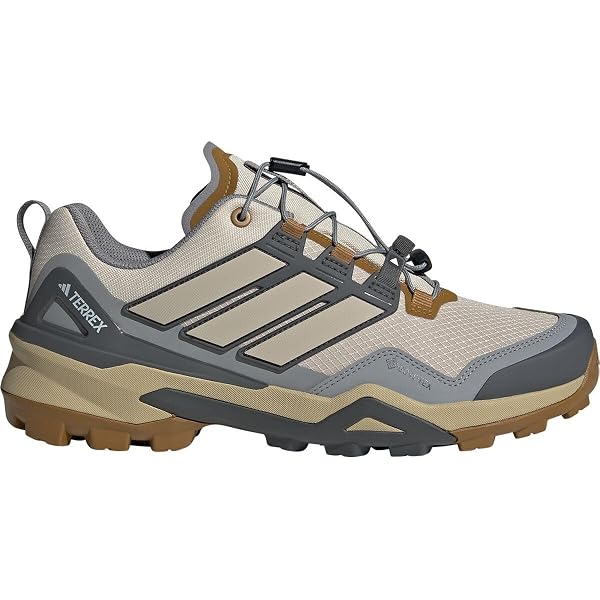 Amazon.com | adidas Terrex AX4 C Mens Shoes Size 8.5, Color: White