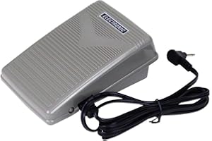 NGOSEW Foot Speed Control Pedal Works with Singerr 160,3305,3311,3400,5400,5500,5625,6160, 6180