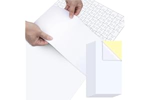 72 PCS Puzzle Saver Sheets, Self-Adhesive Sticker Sheets, Easy to Preserve & Frame Jigsaw Puzzles, Puzzle Saver Sheets Peel a