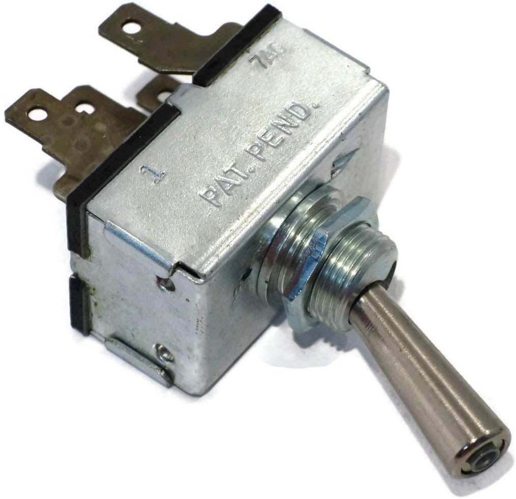 PTO SWITCH fits JOHN DEERE 160 240 245 260 261 265 285 316 318 320 322