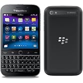 Blackberry Classic, 16GB (Wi-Fi + 4G LTE) (Black) (T-Mobile) Qwerty Smartphone
