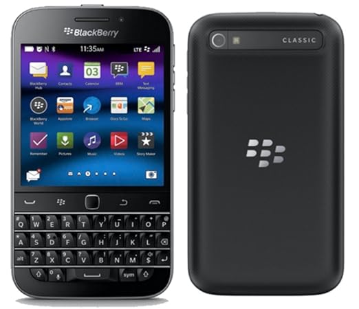 Image result for blackberry classic q20