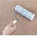 Refillable Sticky Lint Pet Hand Roller Pet Hair Lint Removers Dust Brushes Refill Roller