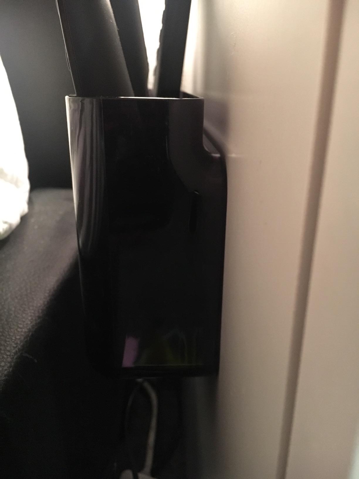 APSOONSELL Universal Wand montiert TV/Klimaanlage Halterung für