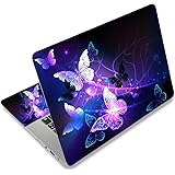 icolor Laptop Skin Sticker Decal 12 13 13.3 14 15 15.4 15.6 inch Personalized Universal Notebook Vinyl Skin Stickers Cover Ar