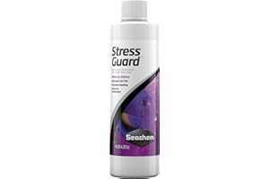 Seachem StressGuard 250ml