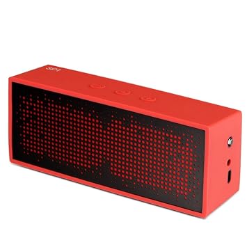 amp sp1 bluetooth speaker