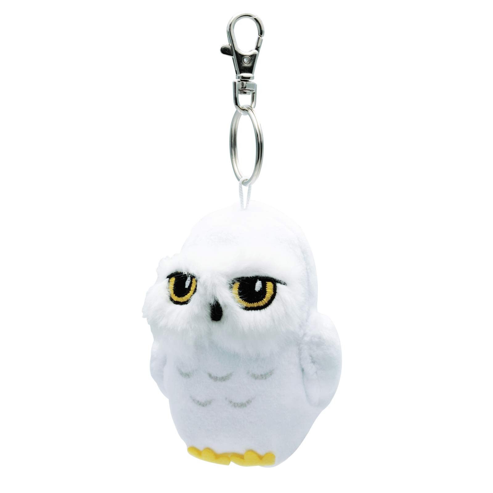 ABYstyle Harry Potter Hedwig 3D Premium Keychain