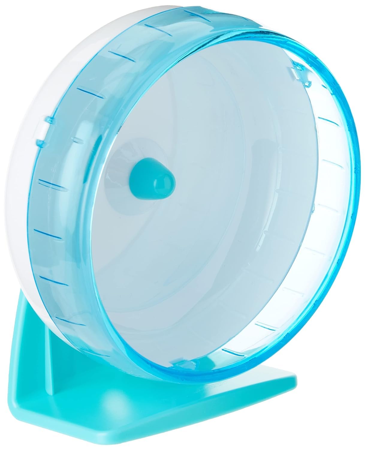 Sharples Silent Spinner, 17 cm,White