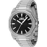 Invicta Men's Speedway 42mm Stainless Steel Quartz Watch