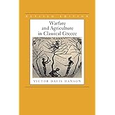 Warfare and Agriculture in Classical Greece, Revised edition (Biblioteca Di Studi Antichi)
