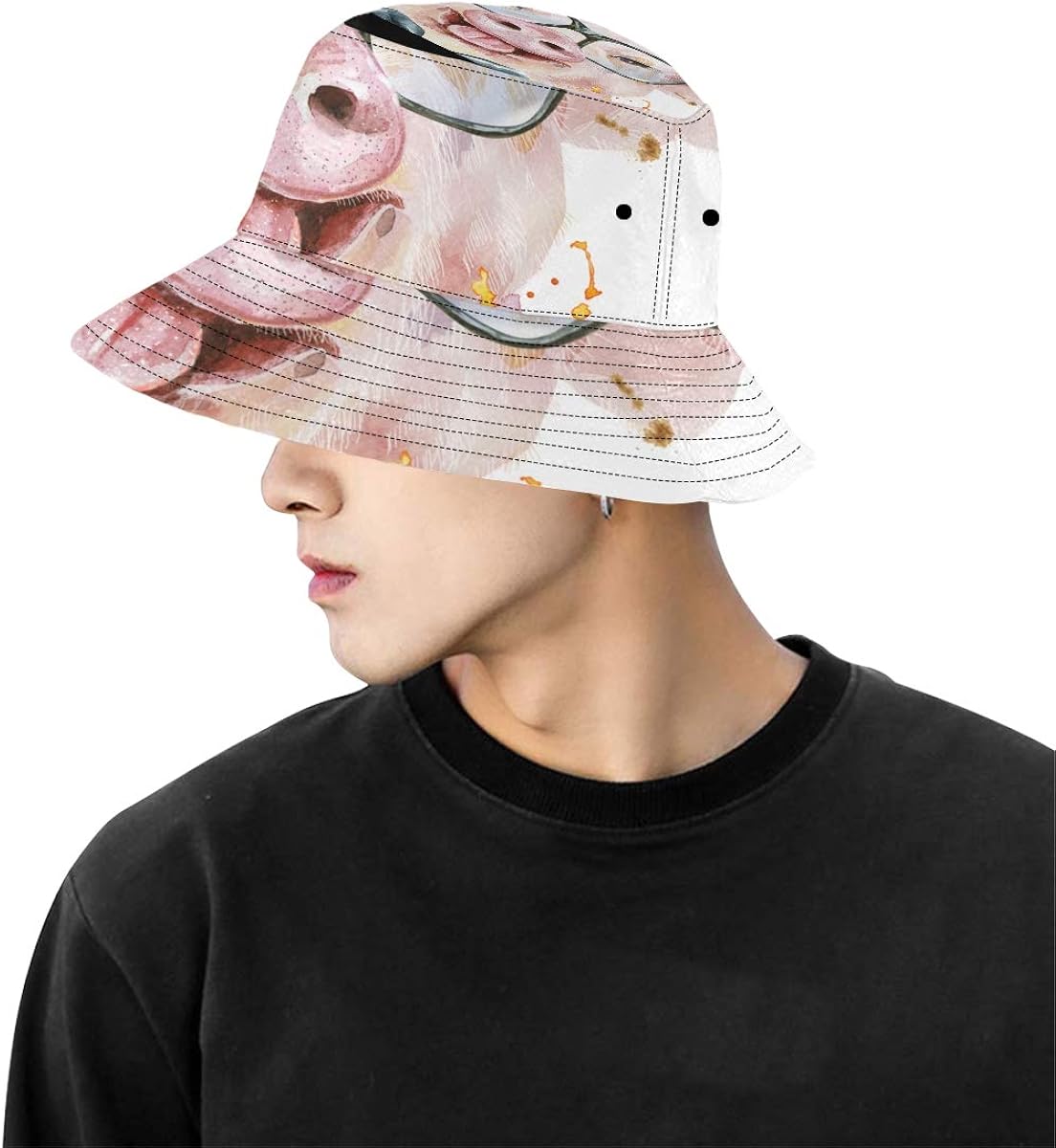 bucket hat extra large