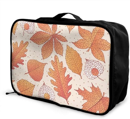 Bolsa de transporte de almacenamiento personalizada Ligero Rojo