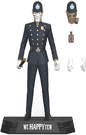 we happy few funko pop