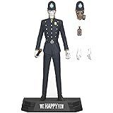 McFarlane Toys We Happy Few The Bobby 7-Inch Action Figure