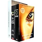 Stephenie Meyer Collection 3 Books Set (The Chemist, Life and Death, The Host)
