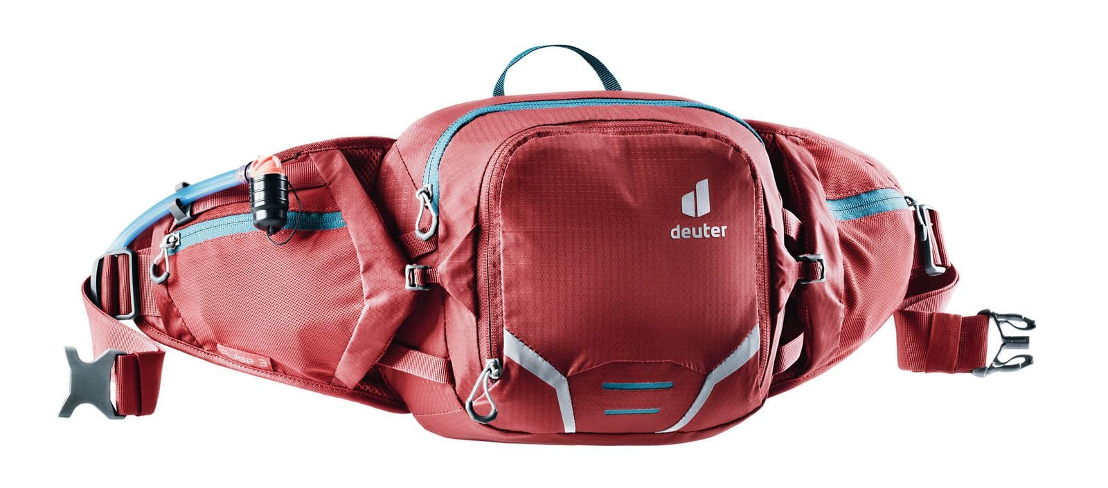 Deuter Pulse 3 Bumbag (5 L)