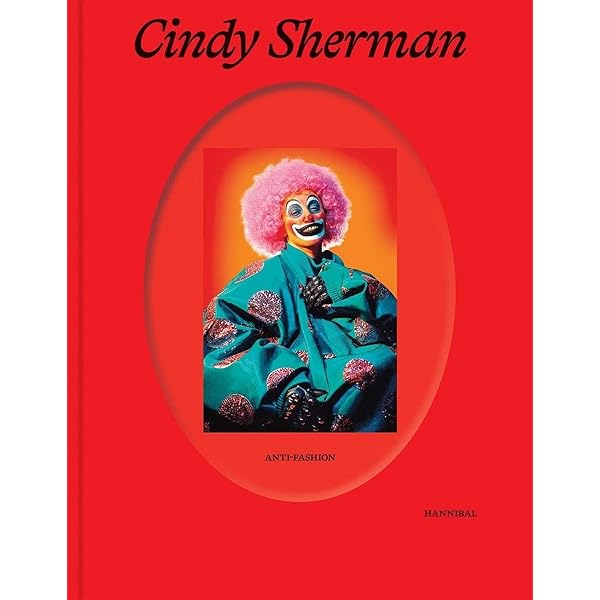 Cindy Sherman | Amazon.com.br