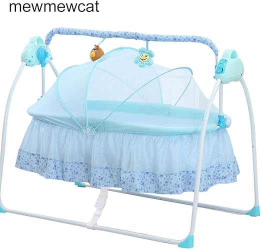 baby swing bed amazon