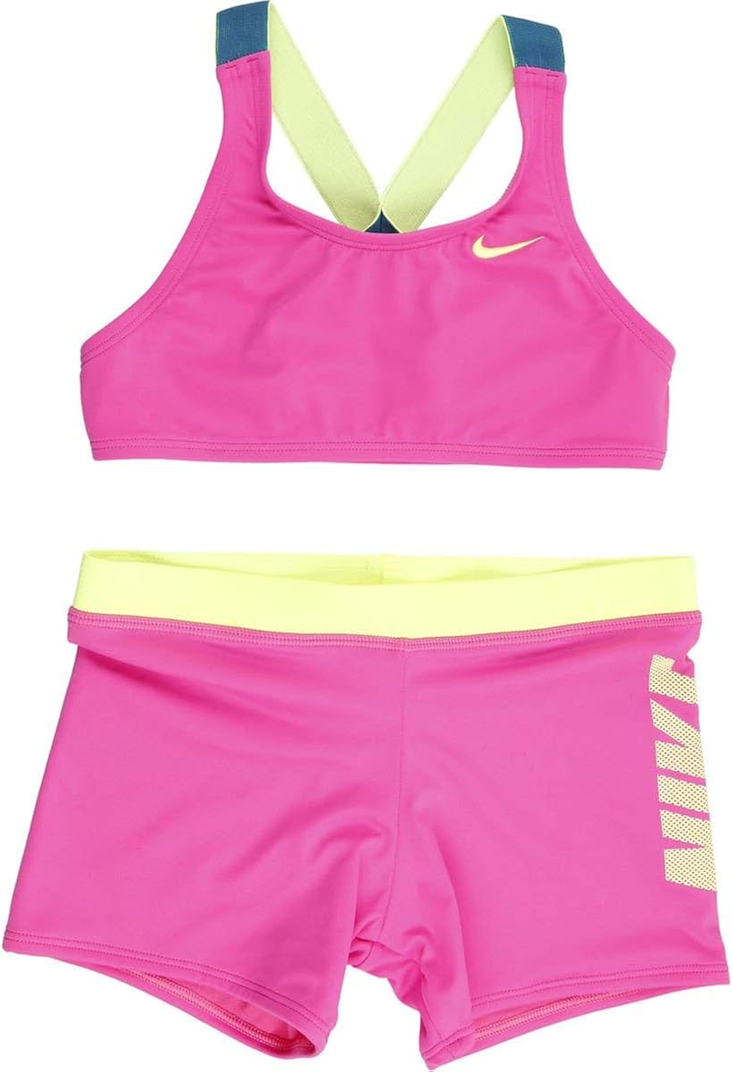nike bikini shorts