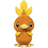 torchic plush amazon