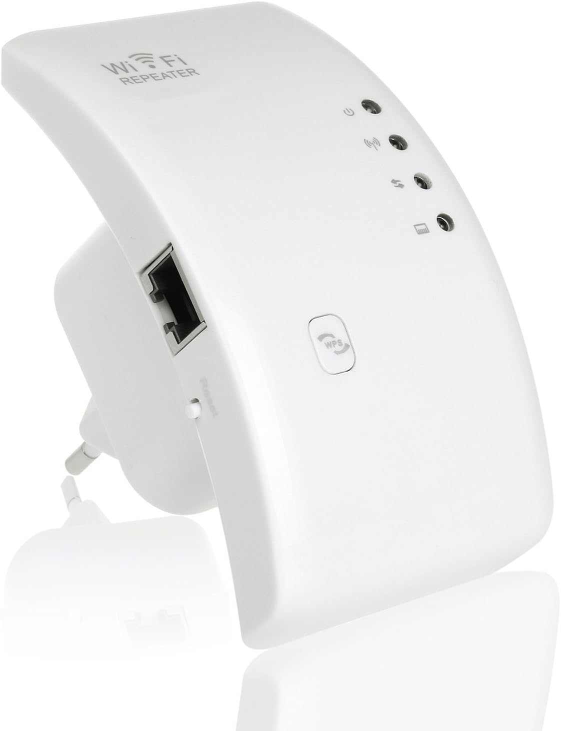 Mini Router WLAN Repeater WiFi Repeater 2.4GHZ WLAN Amazon.de Elektronik