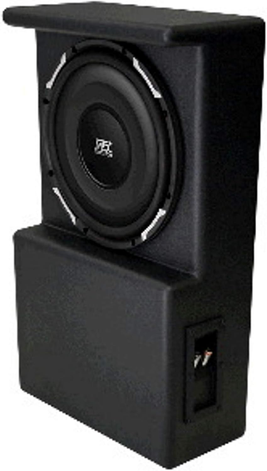 toyota tundra speaker box