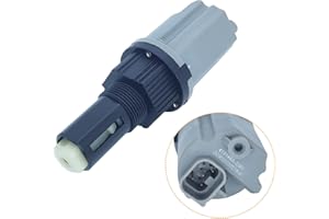 DIPMOTOR 600-101 4WD Front Four Wheel Drive Actuator Compatible with Chevy Silverado Avalanche K1500 K2500 K3500 GMC Cadillac