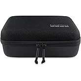 GoPro Casey Semi Hard Camera Case - Official Accessory - E-Commerce Packaging