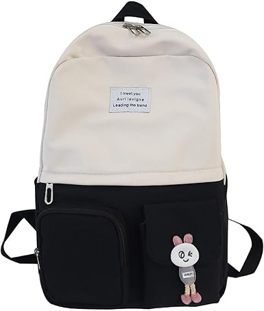 luxury school backpacks